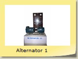 Alternator 1